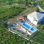 Casa vacanze Family Friendly House With A Swimming Pool Zavojane, Zagora - 23737 Vrgorac