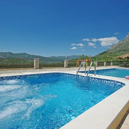 Family Friendly House With A Swimming Pool Zavojane, Zagora - 23737 Casa vacanze *