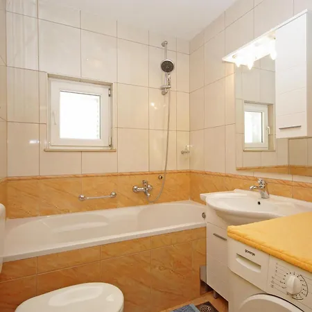 Family Friendly House With A Swimming Pool Zavojane, Zagora - 23737 Vrgorac