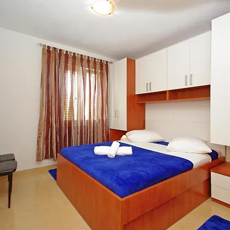 Casa de Férias Family Friendly House With A Swimming Pool Zavojane, Zagora - 23737