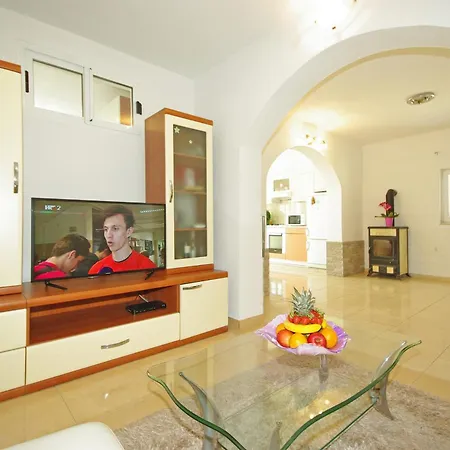 Family Friendly House With A Swimming Pool Zavojane, Zagora - 23737 Nyaraló Vrgorac