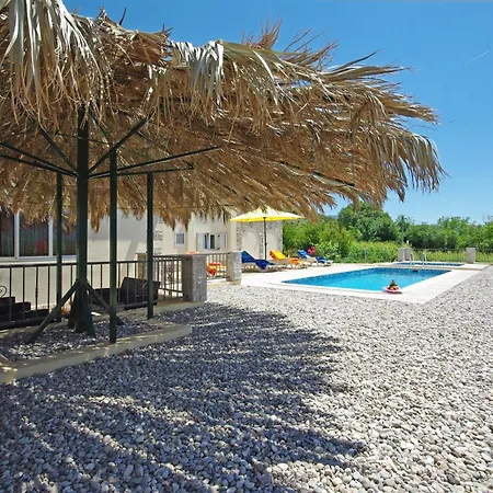 Family Friendly House With A Swimming Pool Zavojane, Zagora - 23737 Casa de Férias