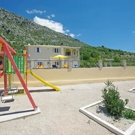 Casa vacanze Family Friendly House With A Swimming Pool Zavojane, Zagora - 23737 *